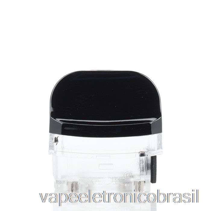 Vape Vaporesso Smok Nord X Pods De Substituição Rpm Pods